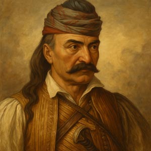 Θεόδωρος Κολοκοτρώνης